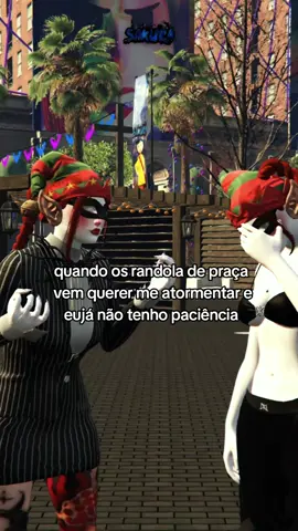 sempre tem #fyp #fivem #gtarp #sakurarp #gta 