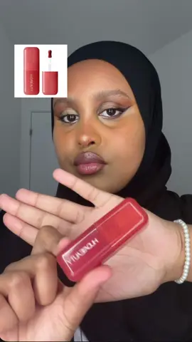 Huda beauty blush filter: Shade watermelon 🍉. @Huda Beauty @Huda #blush #makeup #hudabeauty #blushstick #makeuptok 