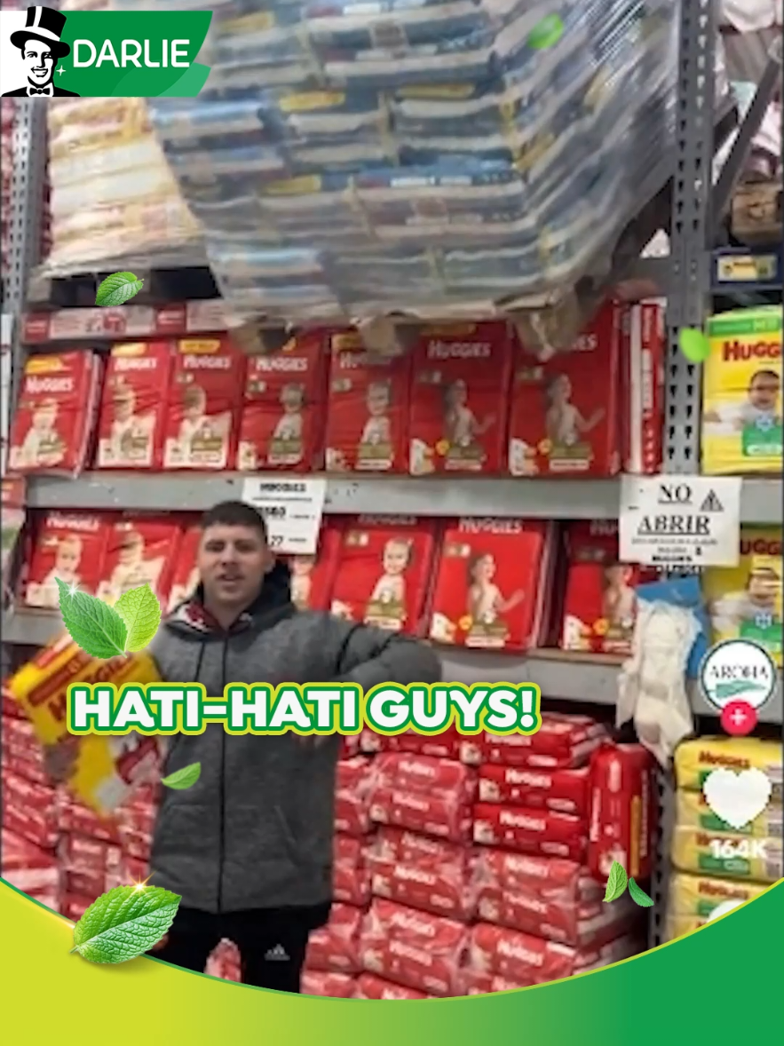 Hati-hati jangan sampai kejadian di kamu!#Glowupyoursmilein7days #SmileBrightWorry-Free #DarliePemutihgigi #Gigiputih #gigikuning