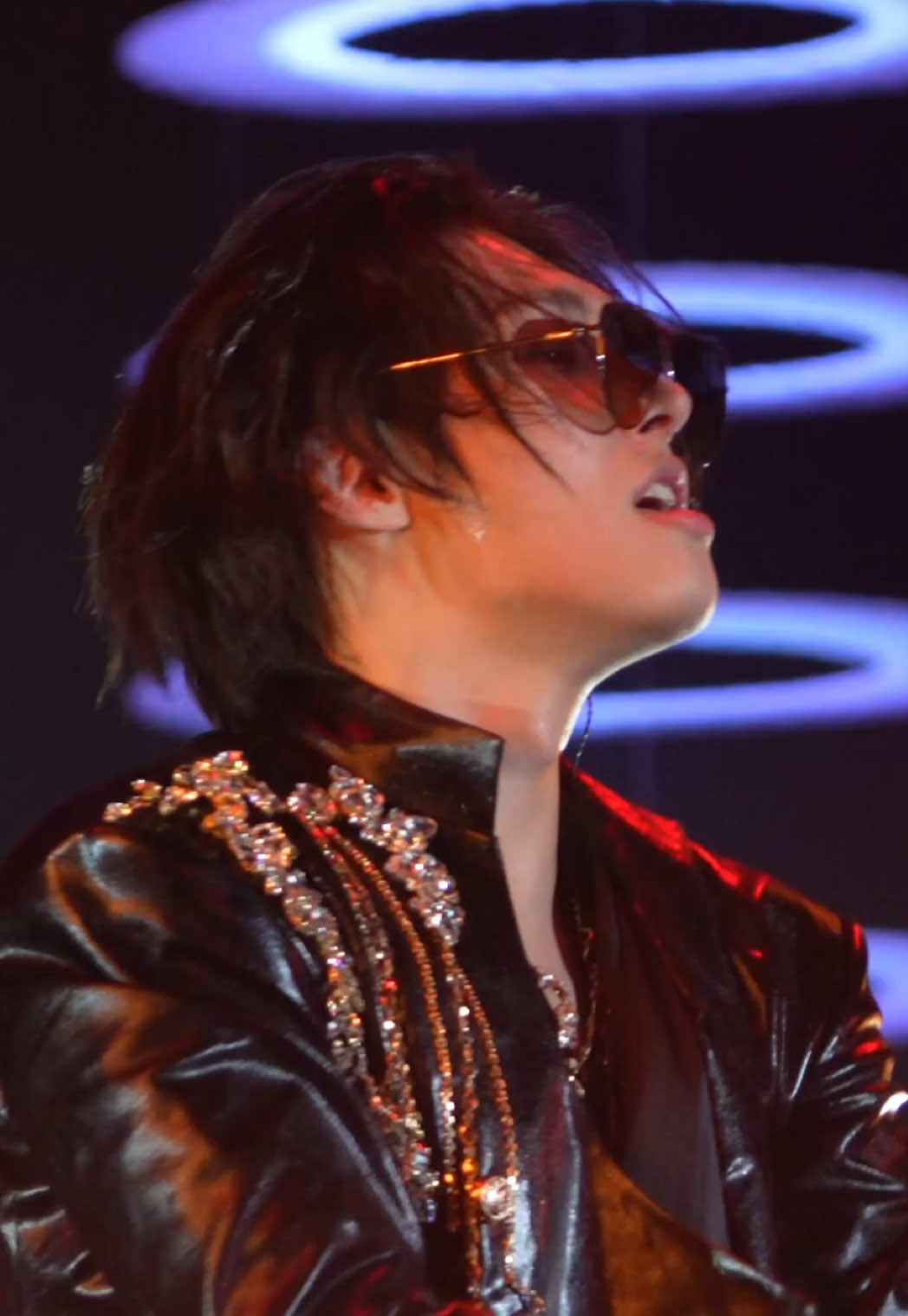 can’t stand him… 🧨 #ATEEZ #에이티즈 #MINGI #민기 #ミンギ 251103