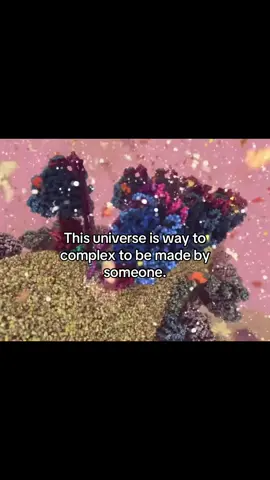 The universe is way more complex than you think #Science #universe #bigbang #evolution 