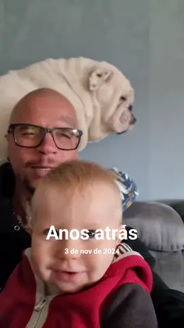 #anosatrás