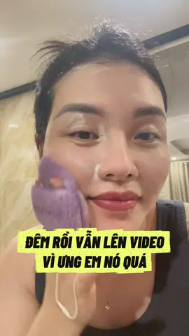 Rẻ mà xịn, rửa mặt nó sạch, nó đã gì đâu...#bautroitichcuc #babaureview #mutruamatamortals 