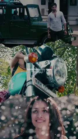 Galiyan ❤️‍🔥 | Ek Villain movie  #galiyan #ekvillain #onemillionaudition #fypppppppppppppp #dinzzz 