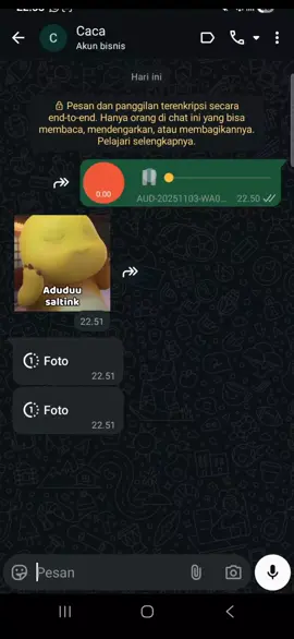 nyari saluran sound dokter brando? join sini guyss link di bio atau komentar yaa, buruan join bisa req kata