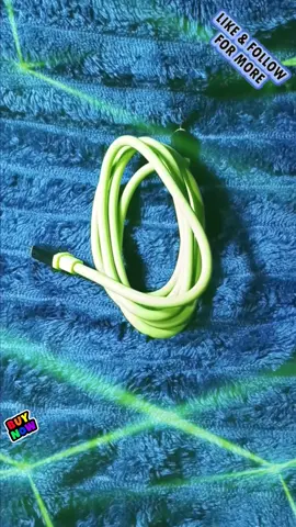 Super fast type C cable. nice and thick 😜 #tiktokmademebuylt #blackfriday #charger #accessories #everyone 