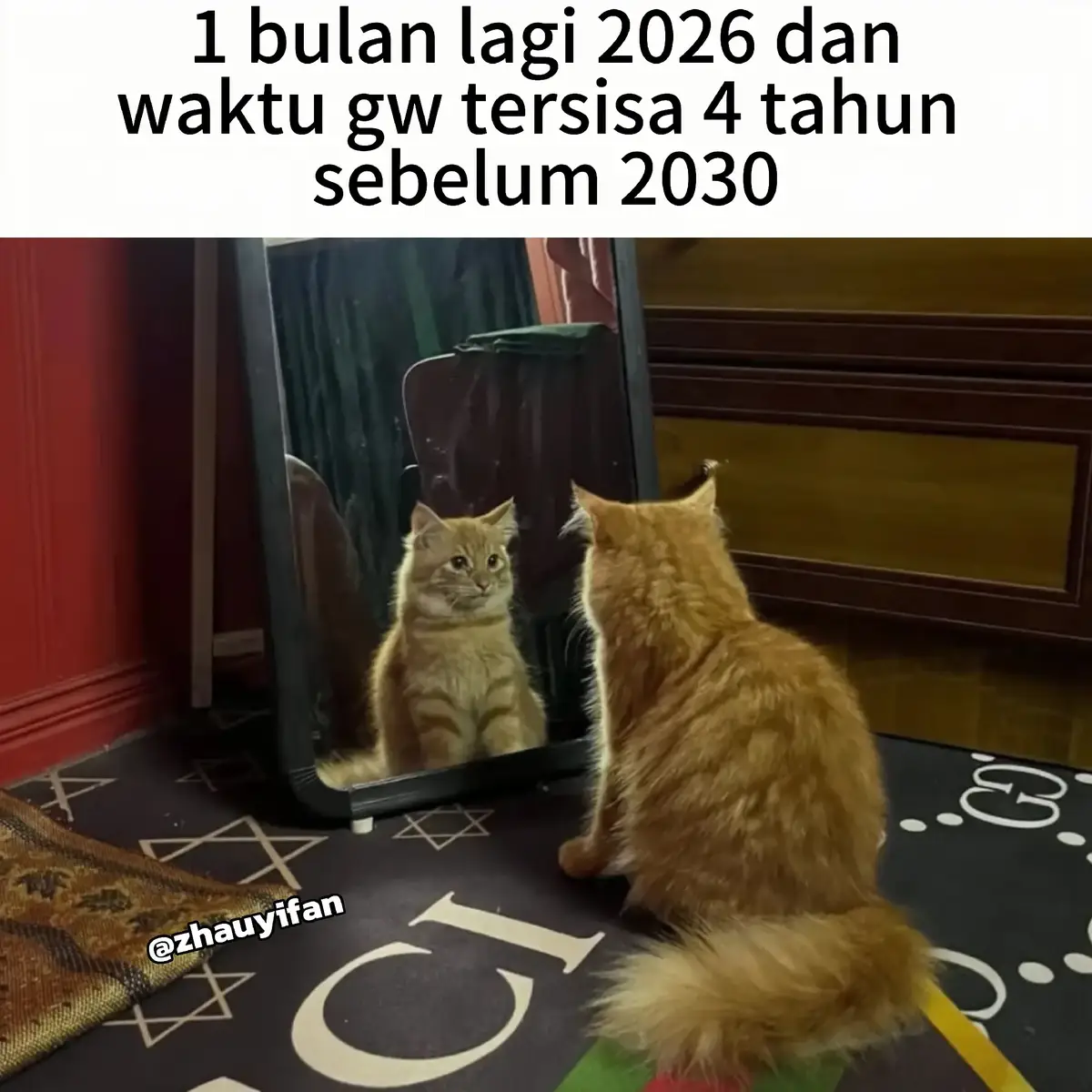 saya belum siap menghadapi badai finansial#pastikanfyp #pastifyp 