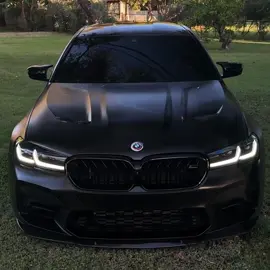 What an Upgrade #fyp #bmwm #f90m5 