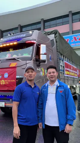 Hành trình tới bà con miền Trung thân yêu. #ĐoànPhườngVạnXuân#TuổiTrẻVạnXuân #dongvanthanh #clbthanhnientinhnguyentinhthainguyen
