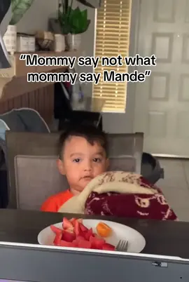 When the tables turned 😂