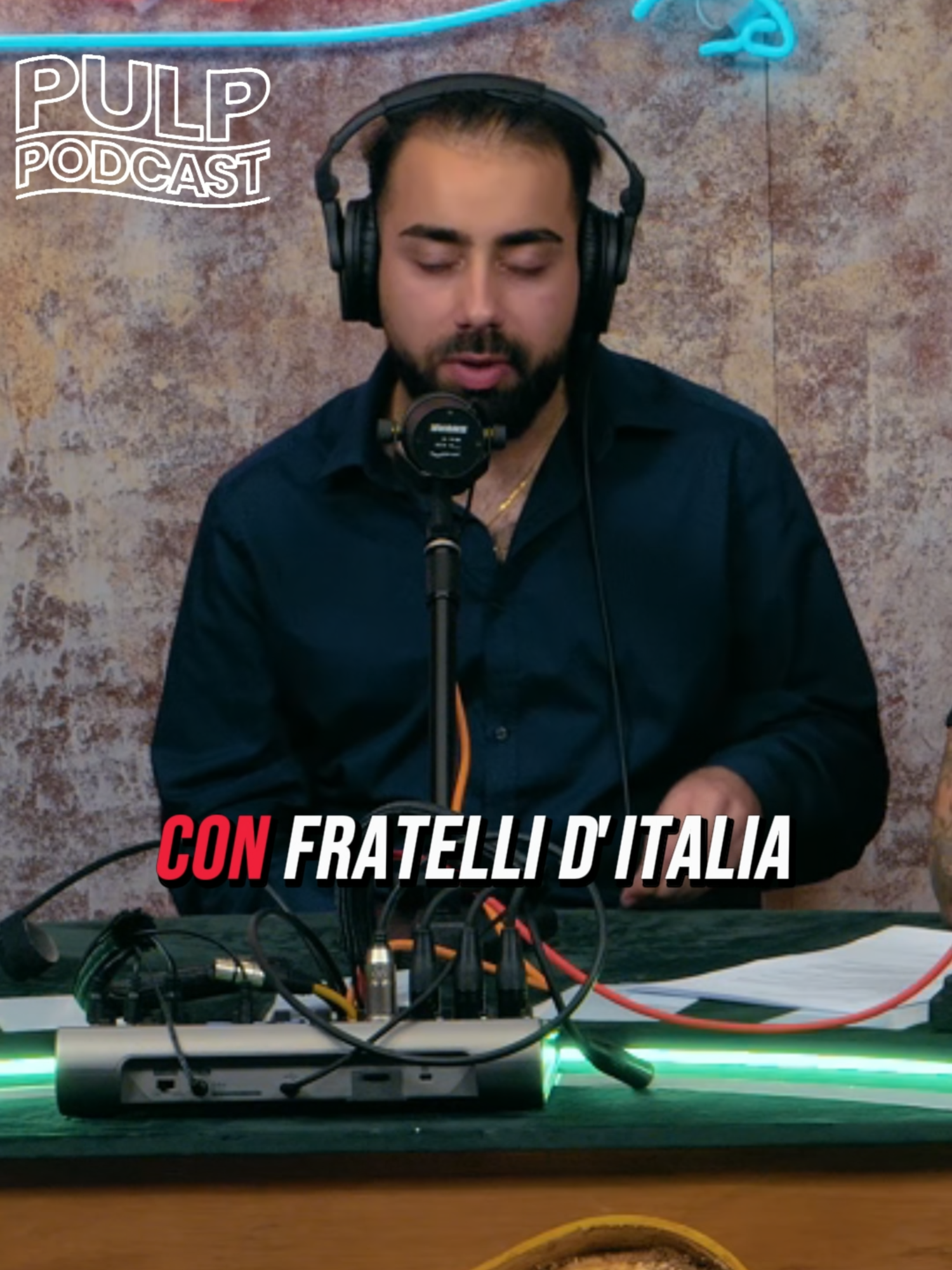 contatti nella poltica @fedez @marracerbero #pulppodcast #hydra #mafia #camorranapoletana #ndrangheta #lombardia #milano #2025 #fedez #mrmarra