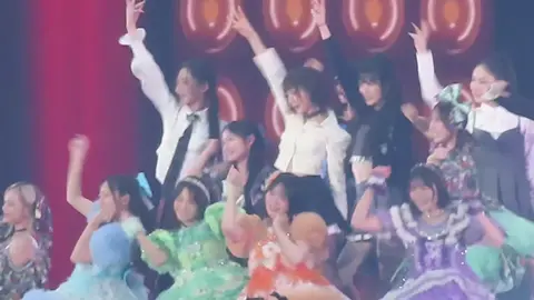 #MUSICEXPOLIVE2025 #KiiiKiii #키키 #KAWAIILAB #カワラボ