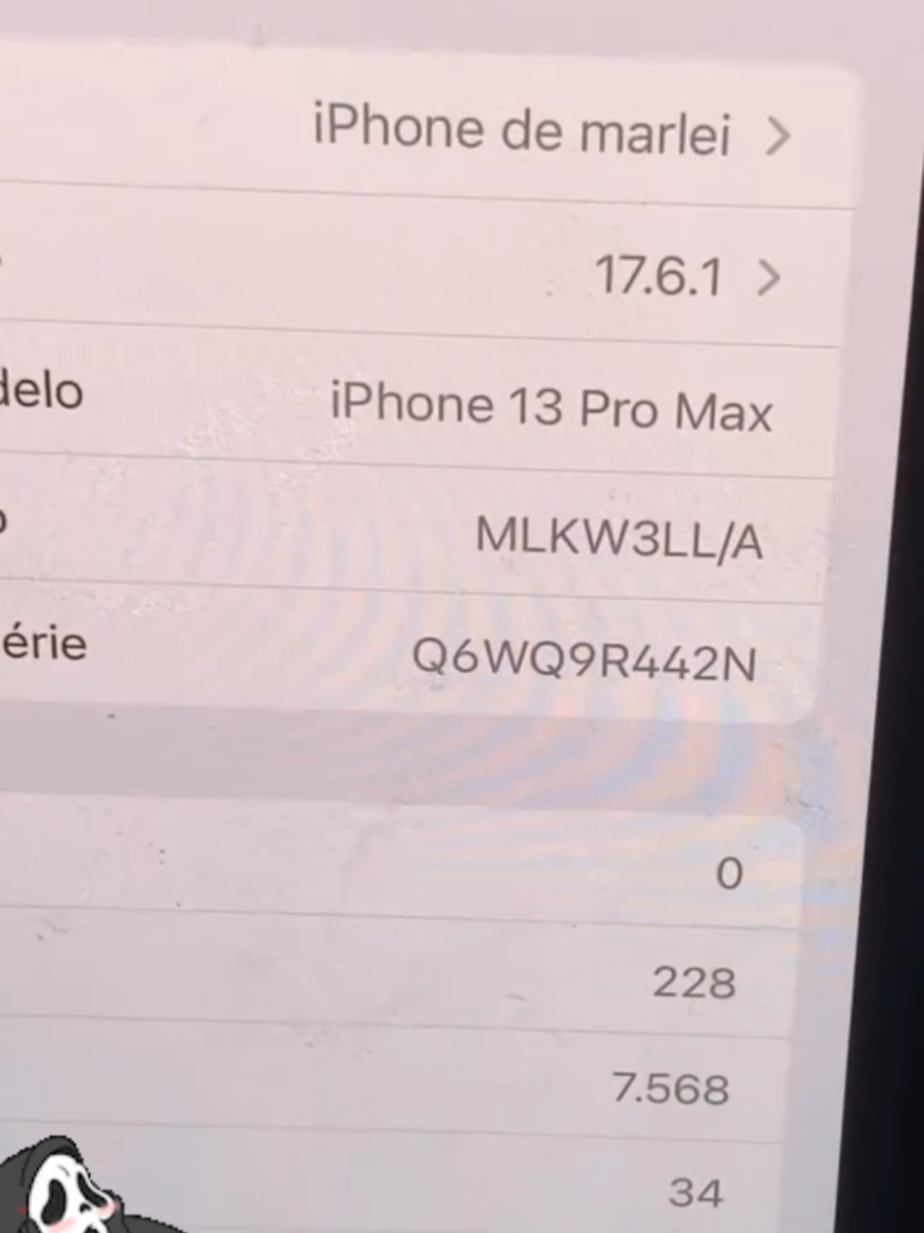 Só pro max 😘🍀🚆🤑🍏🤳 . . . . . . . . #foryoupage #vaiprofycaramba #foryou #fyyyyyyyyyyyyyyyy #155 