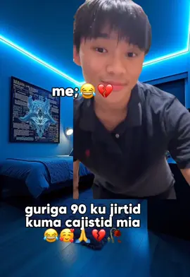 #somalitiktok #somali #😂💔 