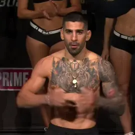 Who win?🤔 #iliatopuria #armantsarukyan #mma #UFC #edit 