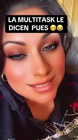 La multitask #fyp #fypシ #viral #foryoupage #flyp 
