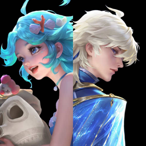 Highlight cùng người đẹp Dolia #heino #aov #lqm #lienquanmobile_garena #lthdahn_  @Min Đạt 