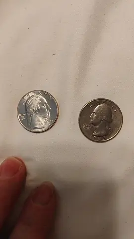 #coincollectors #whyisitdifferent #fyp #question 