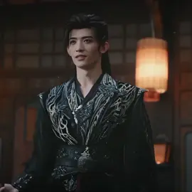 gasuka cowok narsis tapi kalau su changhe bisa dibmbicarakan🤭 #changhuasen #bloodriver #suchanghe #cdrama 