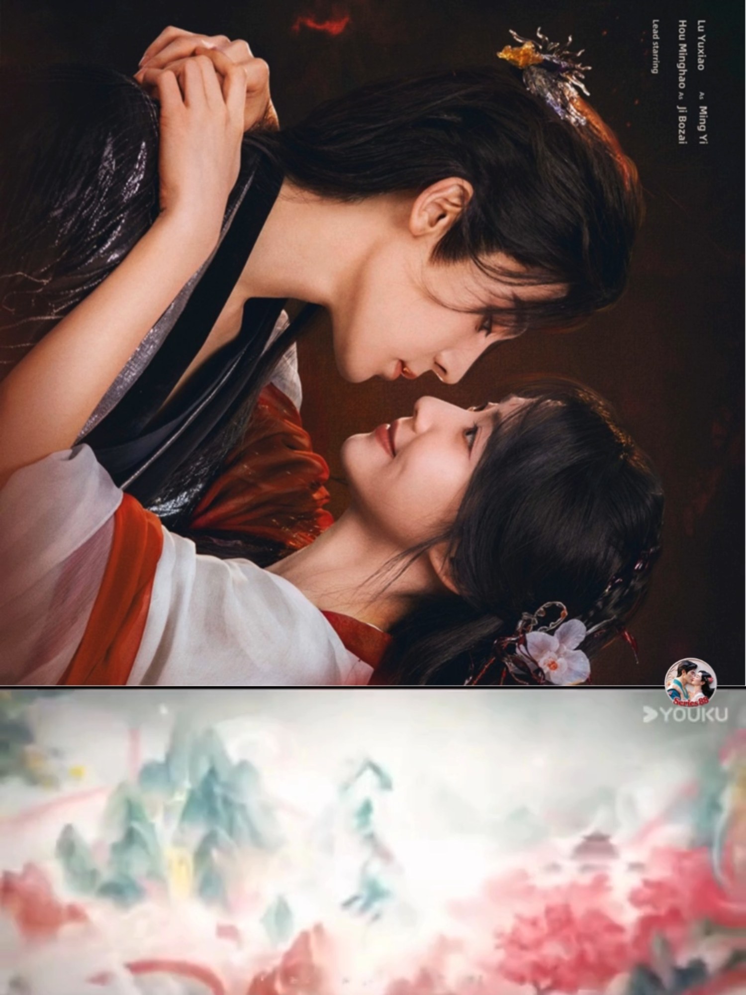 EP.18-สู่ห้วงเมฆา Love in The Clouds (2025) #พากย์ไทย #สู่ห้วงเมฆา #loveintheclouds  #โฮ่วหมิงฮ่าว #โหวหมิงฮ่าว #จี้ปั้วไจ่  #หลูอวี้เสี่ยว #หมิงอี้  #ซีรีส์จีนแนวย้อนยุค #ซีรี่ย์จีนมาแรง #ซีรี่ย์จีนมาแรง2025