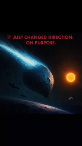 3I/ATLAS Just Broke Physics Avi Loeb: “Non-gravitational acceleration at perihelion. Lost 10% mass in 30 days. Anti-tail toward the Sun. No iron, only nickel. Polarization never seen.” NASA’s  Juice probe is watching.  Rock… or mothership deploying drones? 🪐💥 #3IATLAS #AviLoeb #CometMystery #AlienMothership #PhysicsBroken 