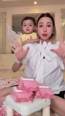 #เทศกาลเจนนี่ #โมเน่ #แม่เมย์ #ต้าวแฝดโซลโมเน่ #SolMone 