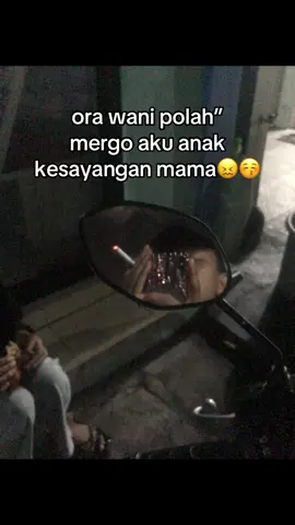 pasukan pas main di suruh pulang sama mama ☝🏼#fyp #4u #ponorogo24jam #beranda #