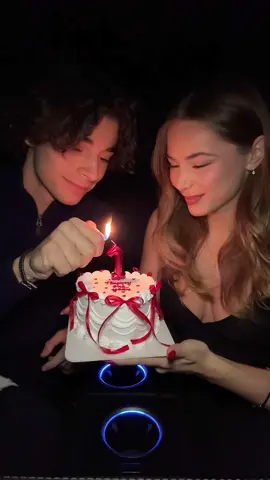 it’s our anniversary ❤️