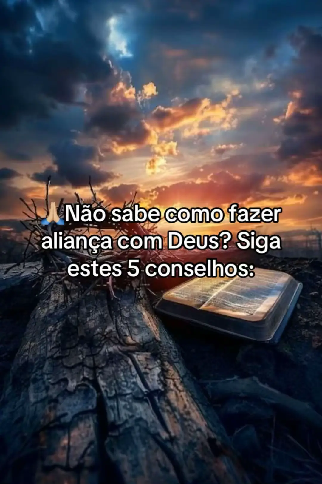 Jesus não é só uma história antiga. Ele é o presente, o caminho, a verdade e a vida. Ele cura feridas que ninguém vê, acalma tempestades internas e ama sem condição. Quando tudo falha, Ele permanece. Quando o mundo se cala, Ele fala com amor. Fazer aliança com Jesus é abrir o coração para uma nova vida de paz, direção e propósito. Você não está só... Jesus está lá. Sempre esteve. #creatorsearchinsights #jesus #CristãoTikTok #proposito #fyp 