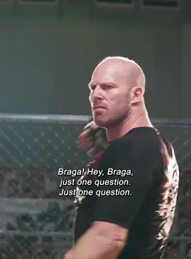 A man who cannot be provoked #movietok #fyp #neverbackdown #tiktok #movie 