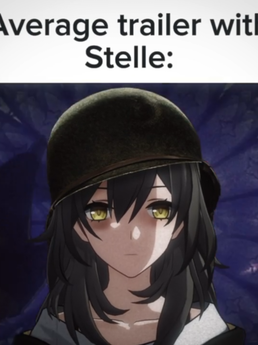 #animetiktok #animememes #anime #HonkaiStarRail #stellehonkaistarrail 