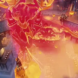 #lionfish #genshin #gaming #freminet #ship 