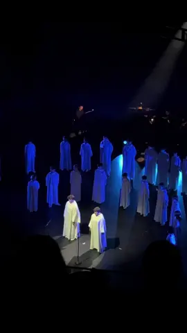 Angel - Libera #libera #angel #concertjakarta 