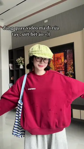 bỏ qua nhe , vội quay quá #fyp #xh #xuhuong 