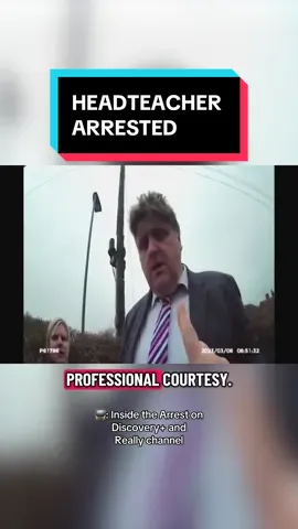 His reaction is INSANE 🫣 #Arrest #stalking #truecrime #police #ukcrime 