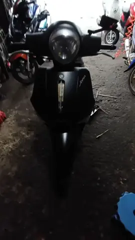 Nể thầy nào mà chế được bình xăng nã, từ fi sang xăng cơ wa dr lum, đúng là sư phụ... #suaxemay #xhtiktok  #xemay #xetayga #xuhuonggggggg 