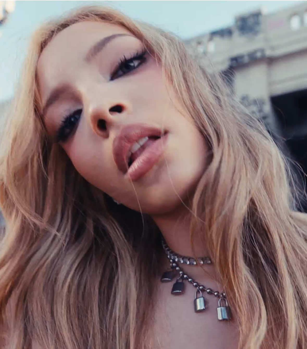 Little Miss MV Trailer 1 🩷 #GIRLSET #LittleMiss