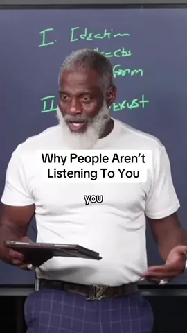 10 Secrets To Speak Powerfully, Persuasively And Profitably | Part 9 #myrongolden #business #communication #communicationskills #wealth 