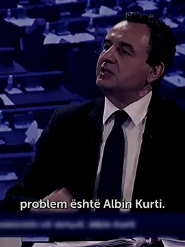Albin Kurti - Lideri i shqiptarëve!👑          #albinkurti #kosova #leader #albania #fyp 