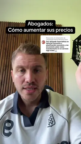 Respuesta a @Jergalegal |Abog Micaela Clara abogados #abogados 