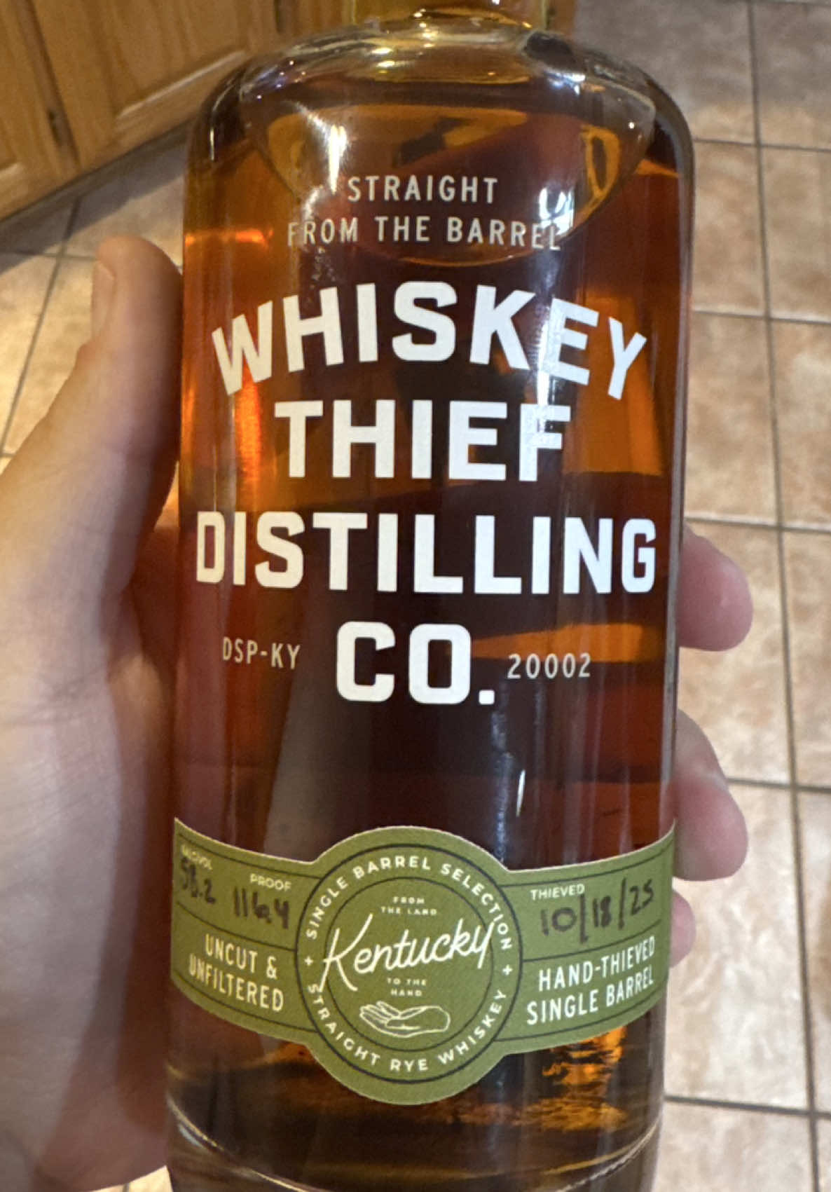 Had a great time in Kentucky @Whiskey Thief Distilling Co. #whiskey #kentucky #whiskeythiefdistillery #liqour #fyp 