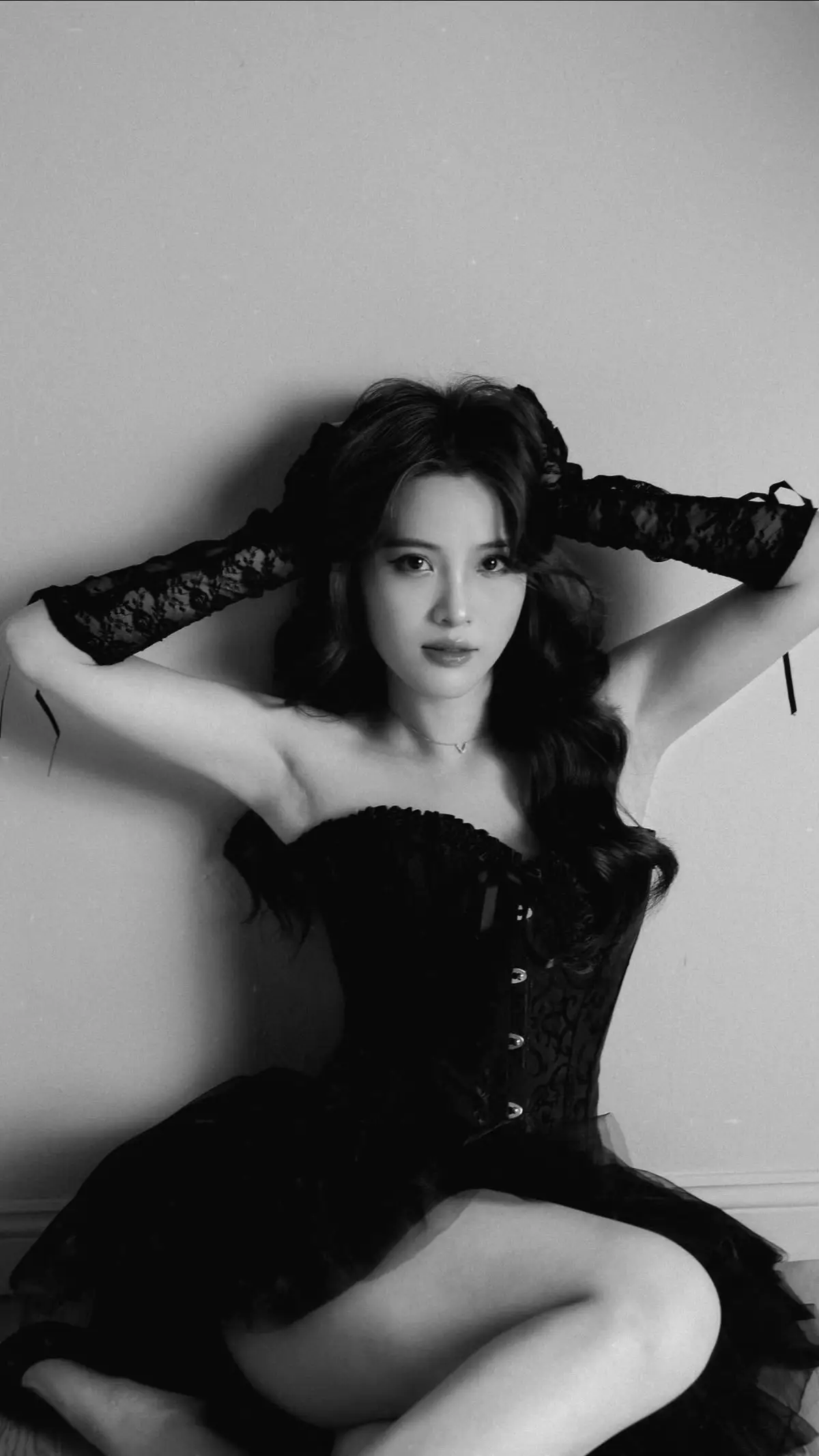 Không phải thuý kiều…em là thuý vânnn #xuhuongtiktok 