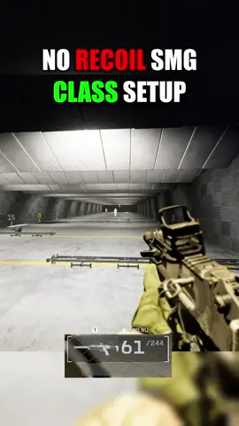 Best gun in the game imo #battlefield6 #BF6 #battlefield #gaming #fyp 