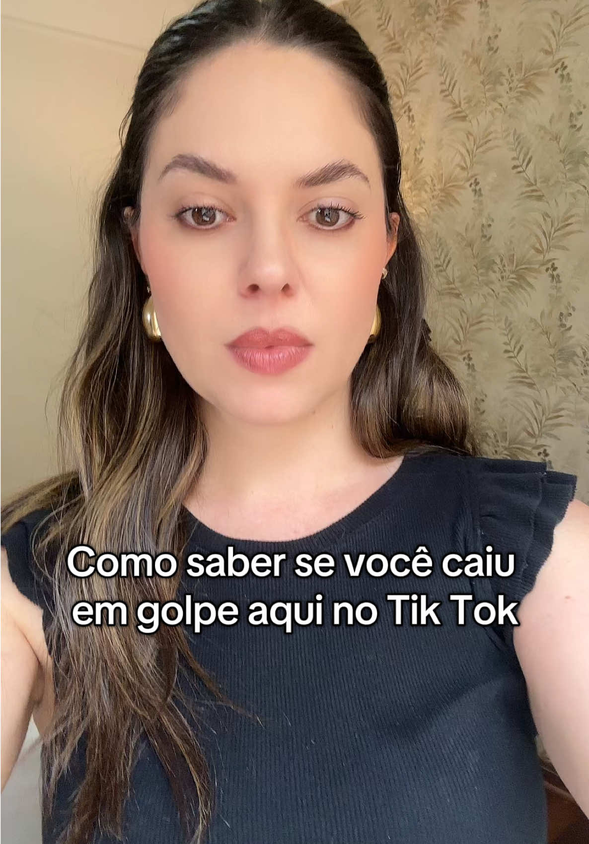 Como saber se caiu em golpe! #tiktok #tiktokshop #pedidos #fypシ #fyp 