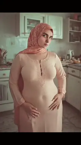 #dress #model #fyp #viral #hijab 