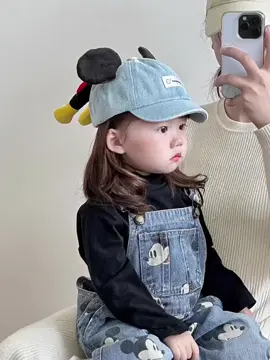 Mũ xinh cho bé#tiệmbésâusữa #hàngquảngchâu 