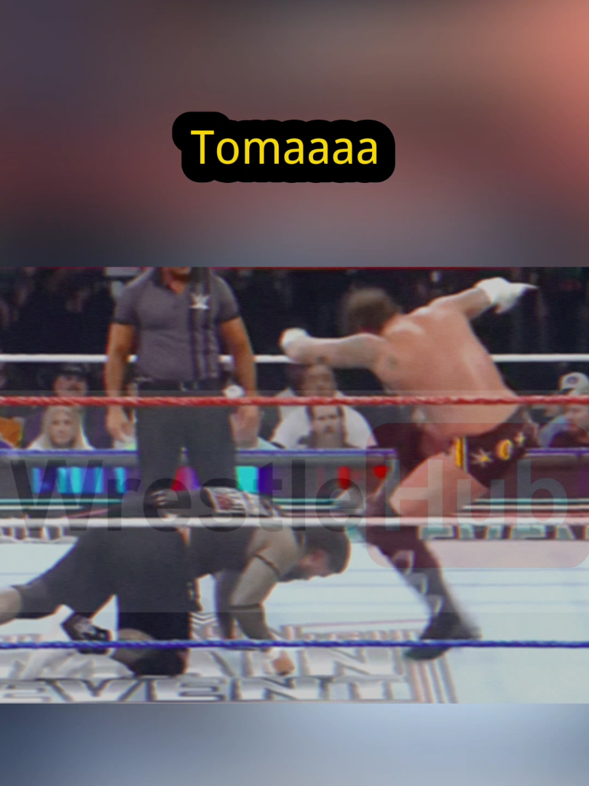 Tomaaaaa 😂😂😂 #yeet #jeyuso #cmpunk #chavodelocho #botch 