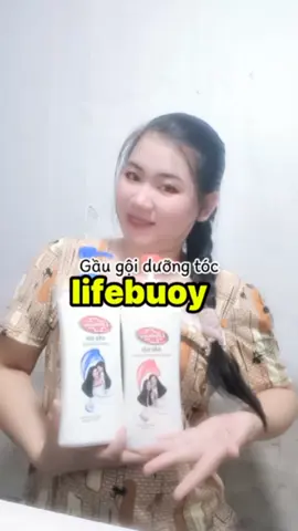 💞các tình yêu của em ơi đừng quên sử dụng dầu gội lifebuoy mỗi ngày để tóc mềm mượt óng ả nhé.. 💬 “Ngăn ngừa gàu, sạch khuẩn – cho mái tóc khỏe mạnh mỗi ngày cùng Lifebuoy!” 🧴 Bạn đang tìm kiếm một loại dầu gội vừa sạch sâu, vừa bảo vệ da đầu khỏi vi khuẩn và bụi bẩn? 👉 Dầu gội Lifebuoy chính là lựa chọn hoàn hảo cho cả gia đình! 💪 Loại bỏ đến 99,9% vi khuẩn gây ngứa, gàu 🌿 Hương thơm tươi mát, sảng khoái 👨‍👩‍👧‍👦 Phù hợp cho mọi loại tóc, an toàn cho cả trẻ nhỏ 🔥 Hãy chọn Lifebuoy hôm nay – để tóc sạch khỏe, tự tin mỗi ngày! #LifebuoyBaoVeCaGiaDinh #GoiLifebuoySongSachKhoe #TocSachHetGiauSongTuTin#shopbapbap #mebimreview 