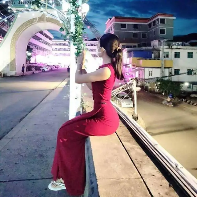 #မရေးရာတဲ့အိမ်မတ်လေး  #fypシ゚ #🥰🥰 #10k 