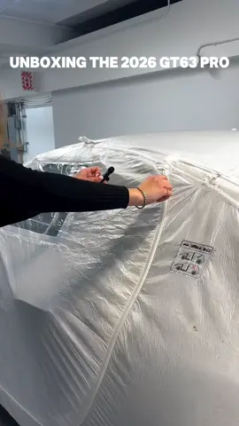 Unboxing The 2026 New GT63 Pro 🥵🔥 wait for end 😱🥵🔥  #foryoupage #foryou #fypシ #viral #carslover 